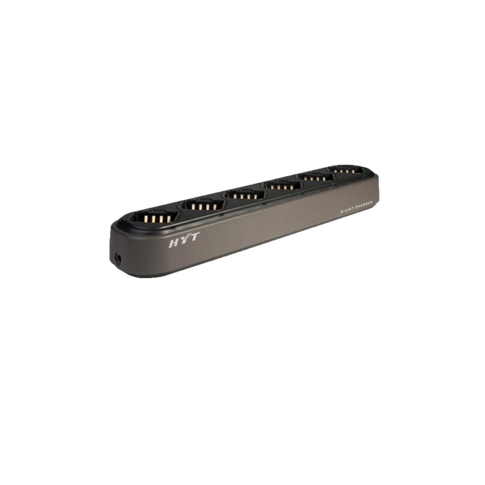 Hytera MCA02 main product photo