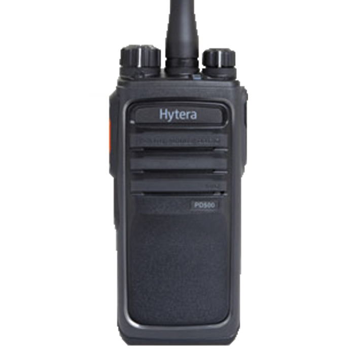 Hytera PD505LF vergunningsvrije portofoon main product photo