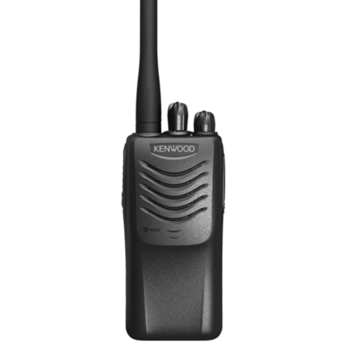 Kenwood TK-2000 portofoon main product photo