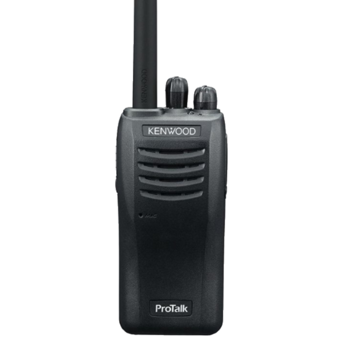 Kenwood TK-3501 vergunningsvrije portofoon main product photo