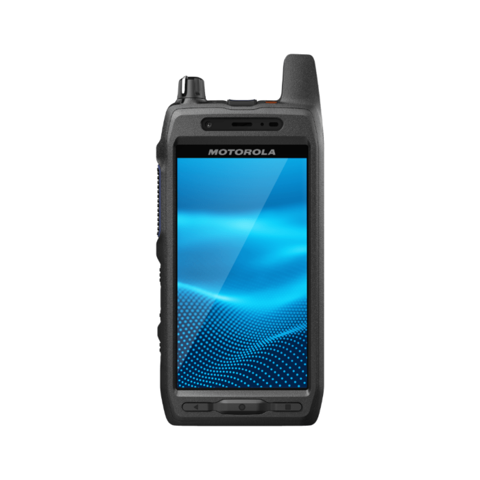Motorola Evolve portofoon main product photo