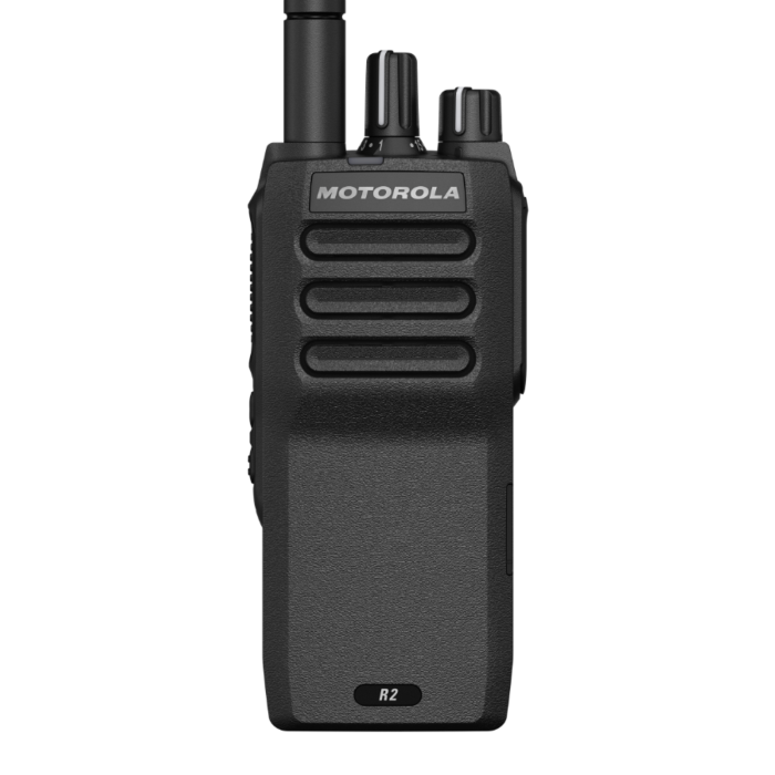 Motorola MOTOTRBO R2 portofoon main product photo