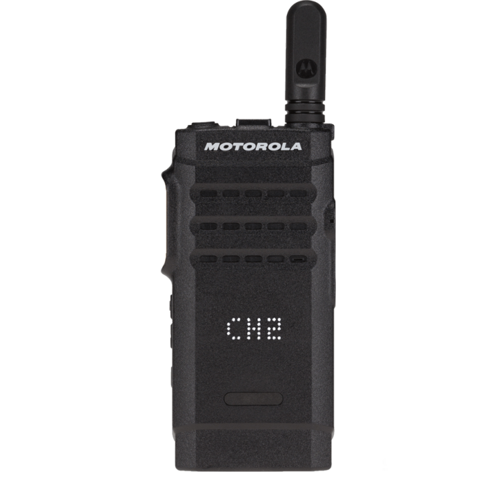 Motorola SL1600 portofoon main product photo