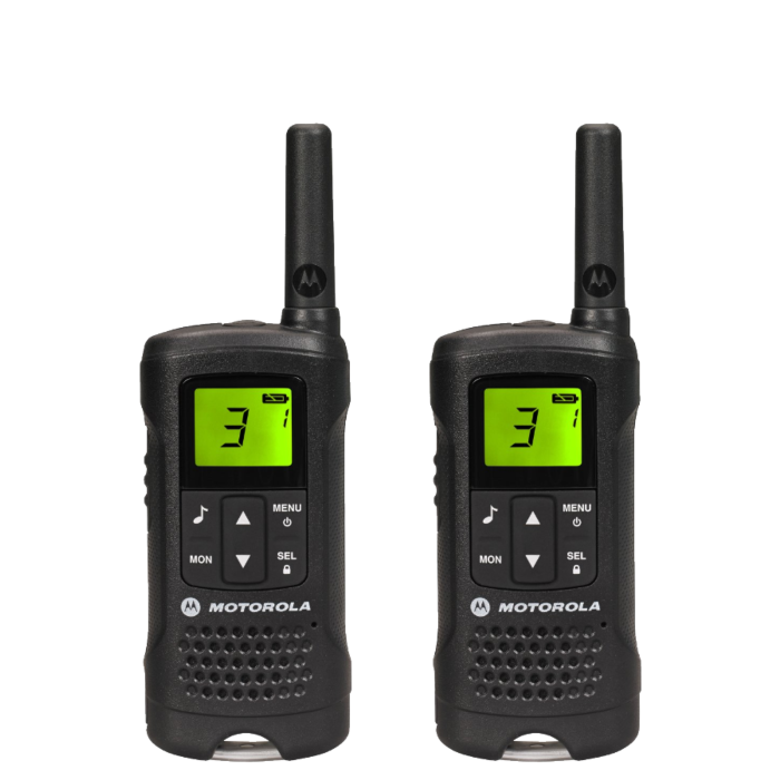 Motorola TLKR T61 main product photo