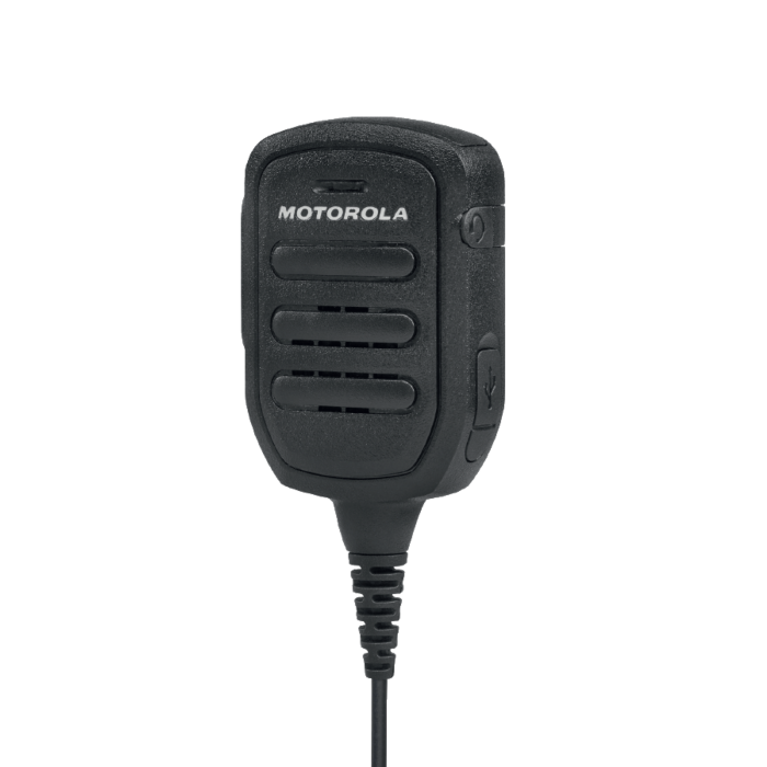 Motorola PMMN4125A main product photo