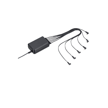 Oreillette DerComms® pour radio portative Kenwood PKT23