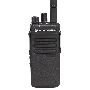 Motorola DP2400e