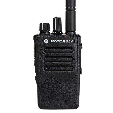 Motorola DP3441e portofoon