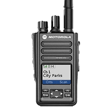 Motorola DP3661e portofoon