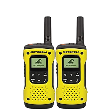 Motorola Talkabout T92 H2O