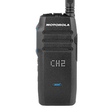 Motorola TLK100 portofoon 