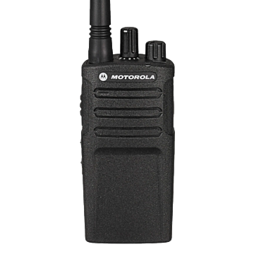 Motorola XT420 walkie talkie