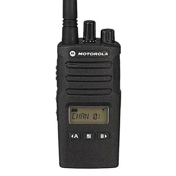 Motorola XT460 Walkie talkie