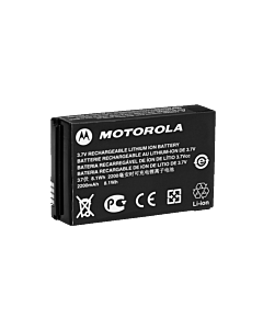 Motorola PMNN4468A