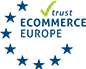 thuiswinkel keurmerk europe trustmark