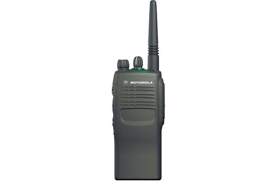 Motorola portofoon huren